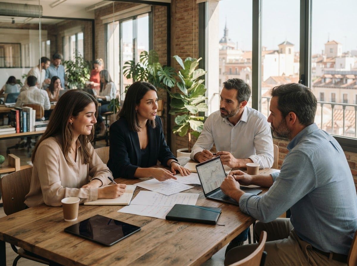 Choice Tradivon — the team and analysis process behind the risk management platform